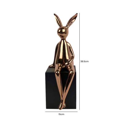 Copper Bunny